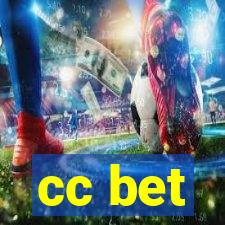 cc bet